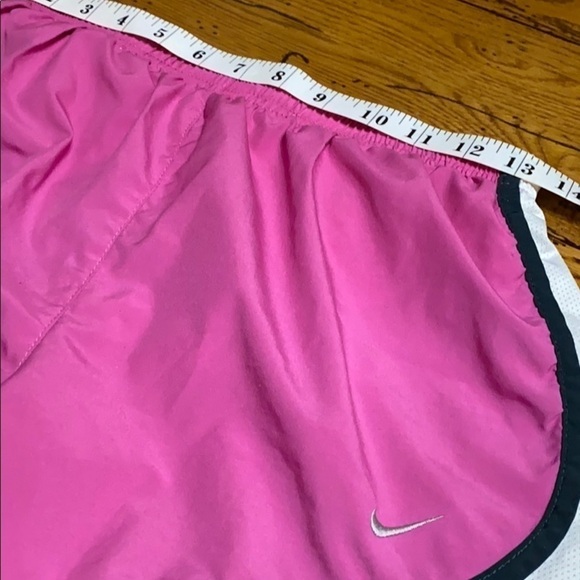 𝅺nike Peak Tempo Womens Running Shorts Dry-… - Picture 6 of 6